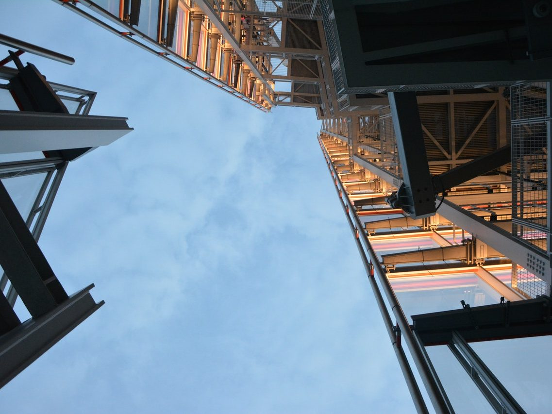 Commercial Real Estate Financing