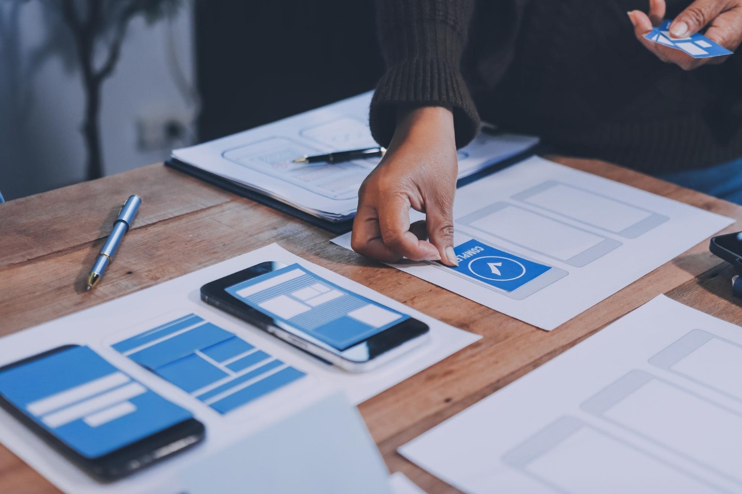 App Development