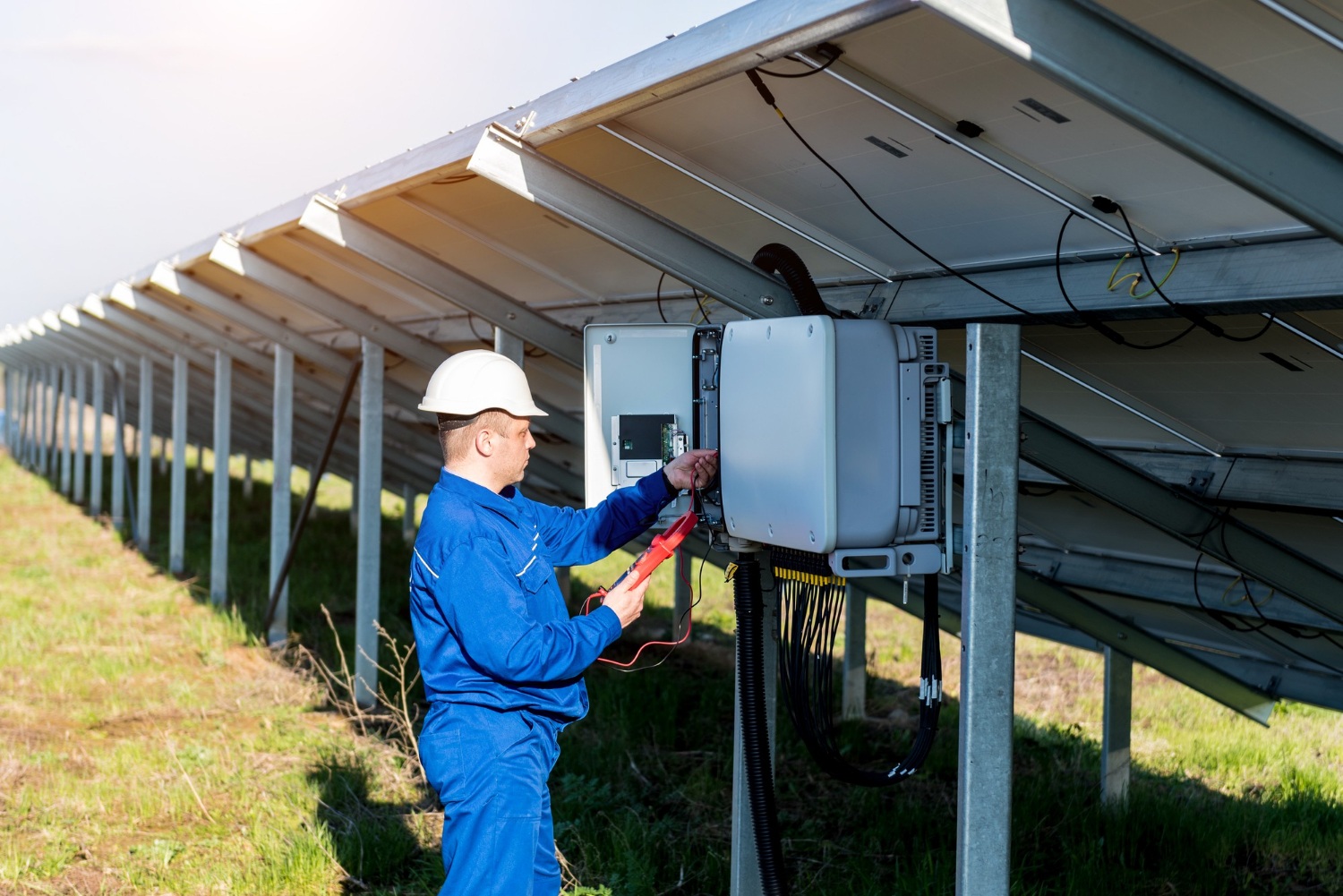 Maintenance and Repair