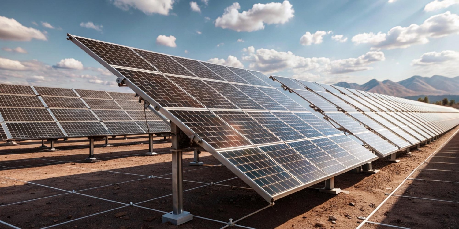 Solar Panels