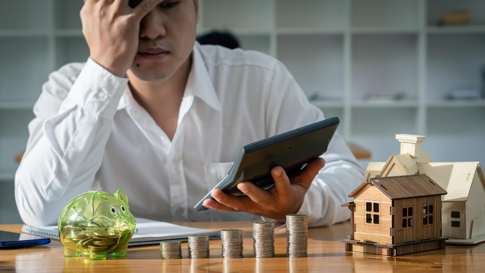 Non-Qualified Mortgage (Non-QM)