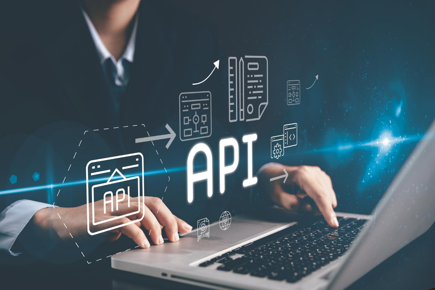 API Integration & Automation