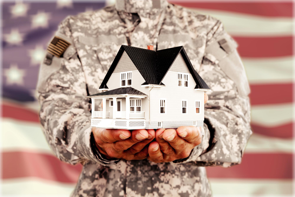 Veterans Administration (VA) Loans