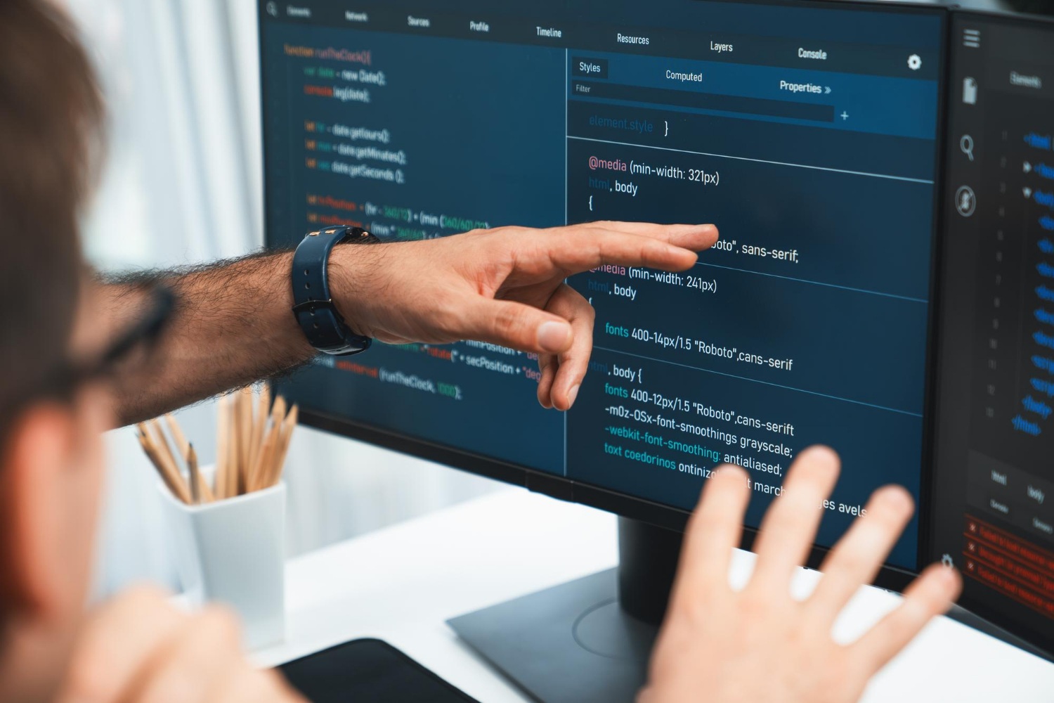 Software Development