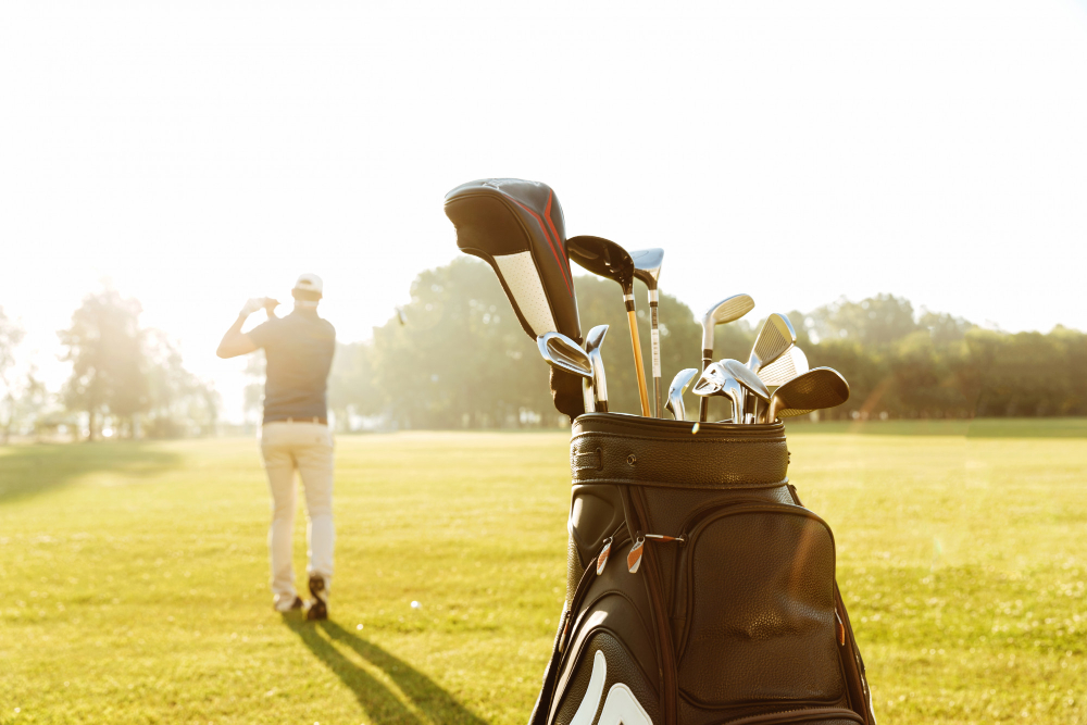 Thunder Cares Golf Tournament