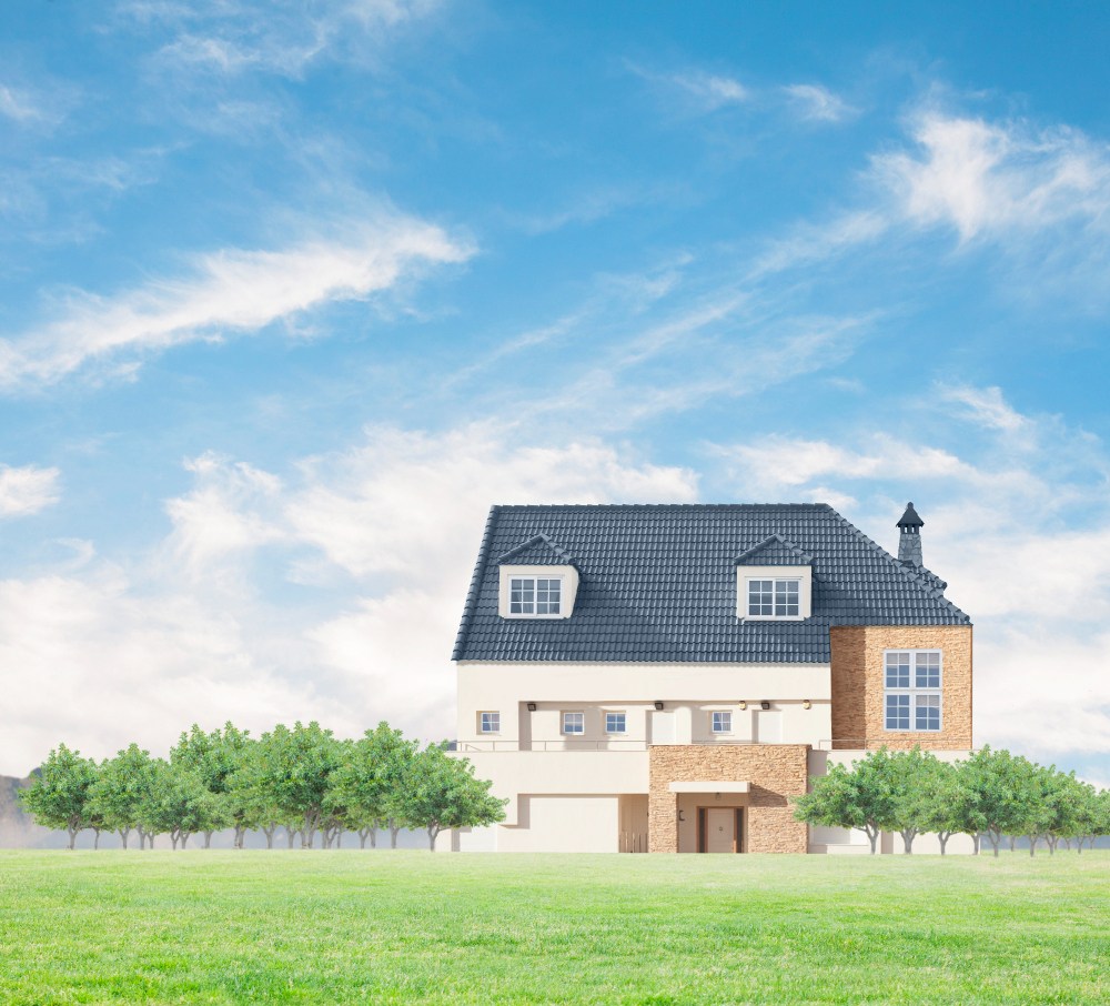 HECM Reverse Mortgage