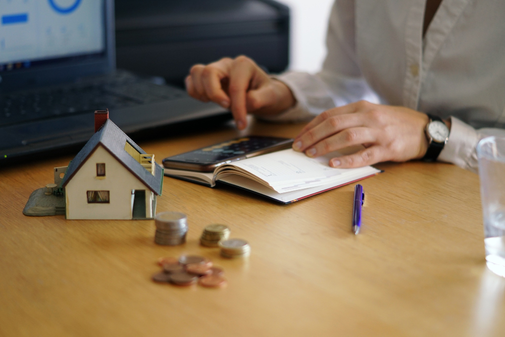 Debt-Service Coverage Ratio (DSCR)