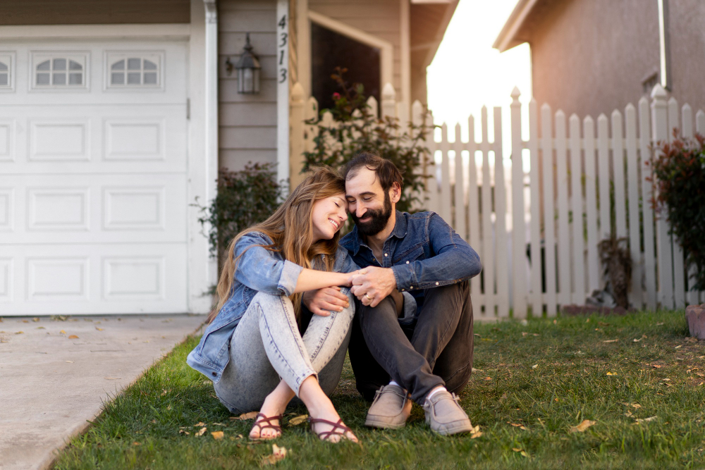 Federal Housing Administration (FHA) Loans