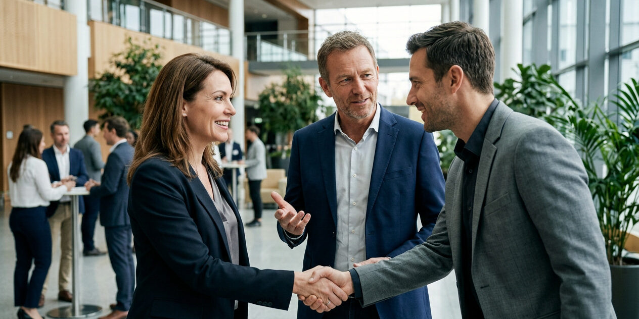 image-from-introduction-to-opportunity-business-referrals Business referrals creating new opportunities through professional networking and trusted business connections