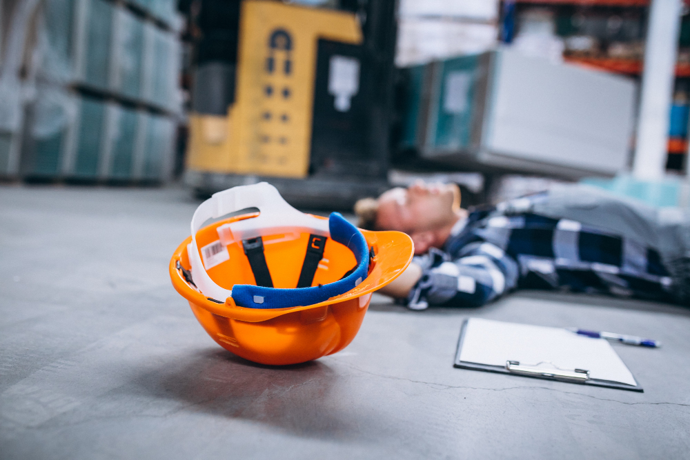 Workers' Comp Insurance