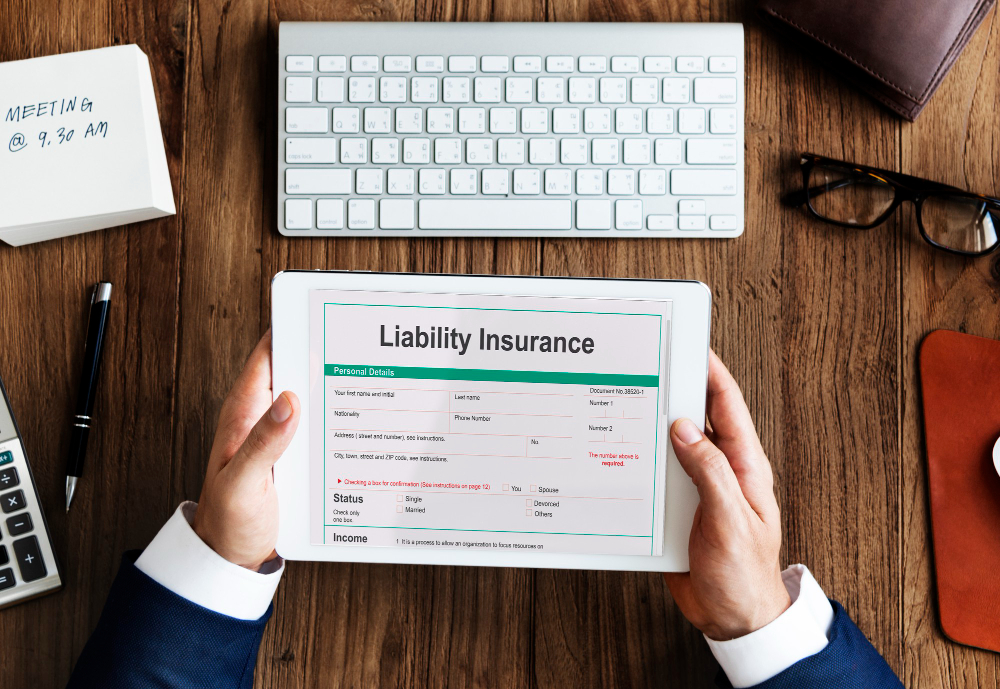 General Liability